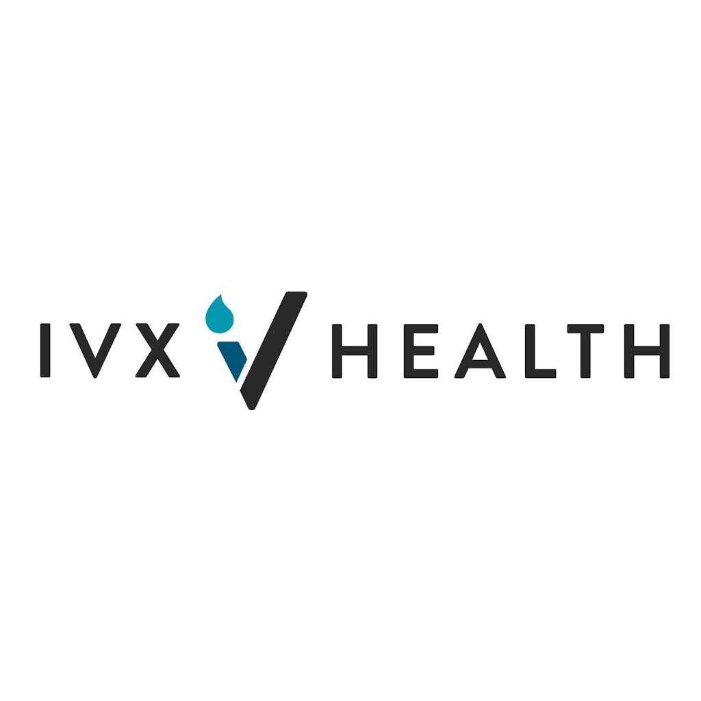 IVX Health Infusion Center | 66 Bovet Rd UNIT 105, San Mateo, CA 94402 | Phone: (650) 288-0826