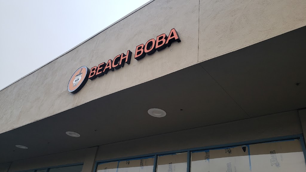 Beach Boba | 1328 Linda Mar Shopping Center, Pacifica, CA 94044 | Phone: (650) 898-8880
