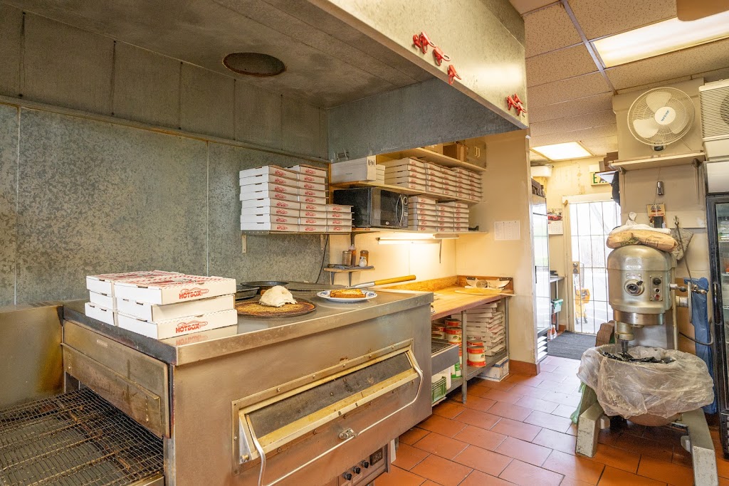 Checkers Pizza | 4157 Hamilton Ave #1555, San Jose, CA 95130 | Phone: (408) 379-1700