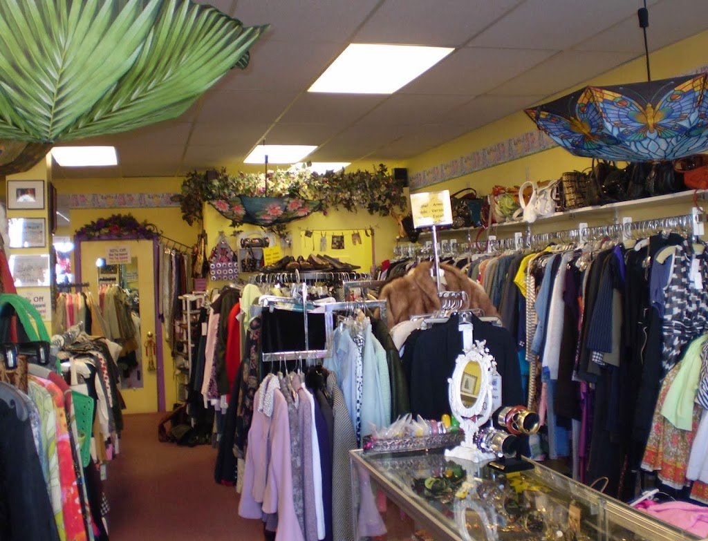 Jane Consignment | 2249 Clement St, San Francisco, CA 94121 | Phone: (415) 751-5511