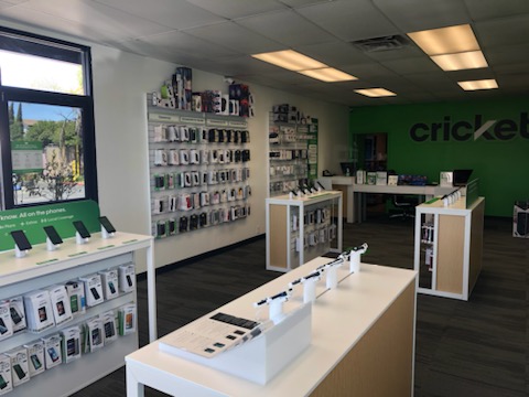 Cricket Wireless Authorized Retailer | 5201 Sonoma Blvd #31, Vallejo, CA 94589 | Phone: (707) 980-6181