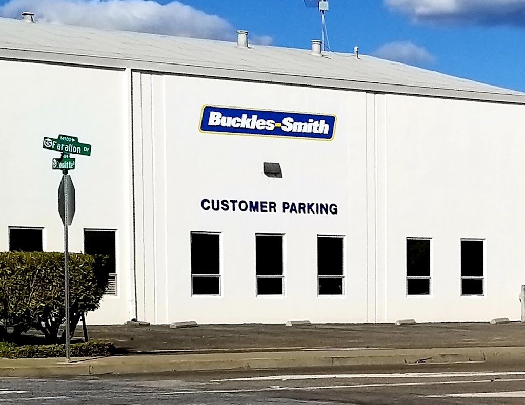 Buckles-Smith Electric | 14492 Doolittle Dr, San Leandro, CA 94577 | Phone: (510) 895-9810