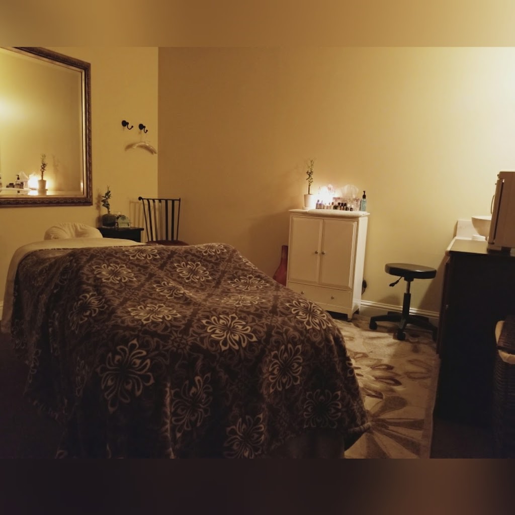 Massage by Zenia | 2222 Fransisco Blvd #450, El Dorado Hills, CA 95762 | Phone: (916) 607-8945