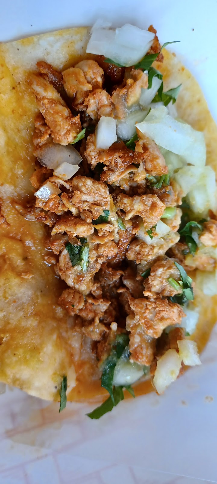 Ginas Café - Oaxaca Mexican Food | 35 Howe Rd, Martinez, CA 94553 | Phone: (925) 387-0539