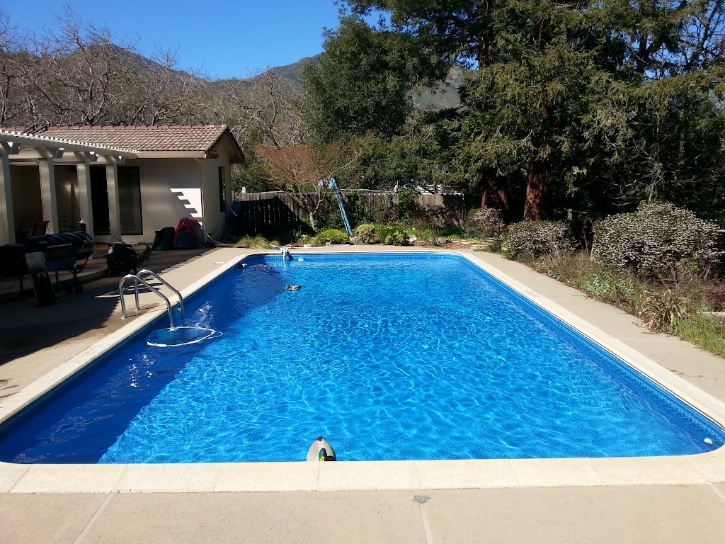 Clear Waters Swimming Pool and Spa Service | 5433 Clayton Rd #165, Clayton, CA 94517 | Phone: (925) 206-6733