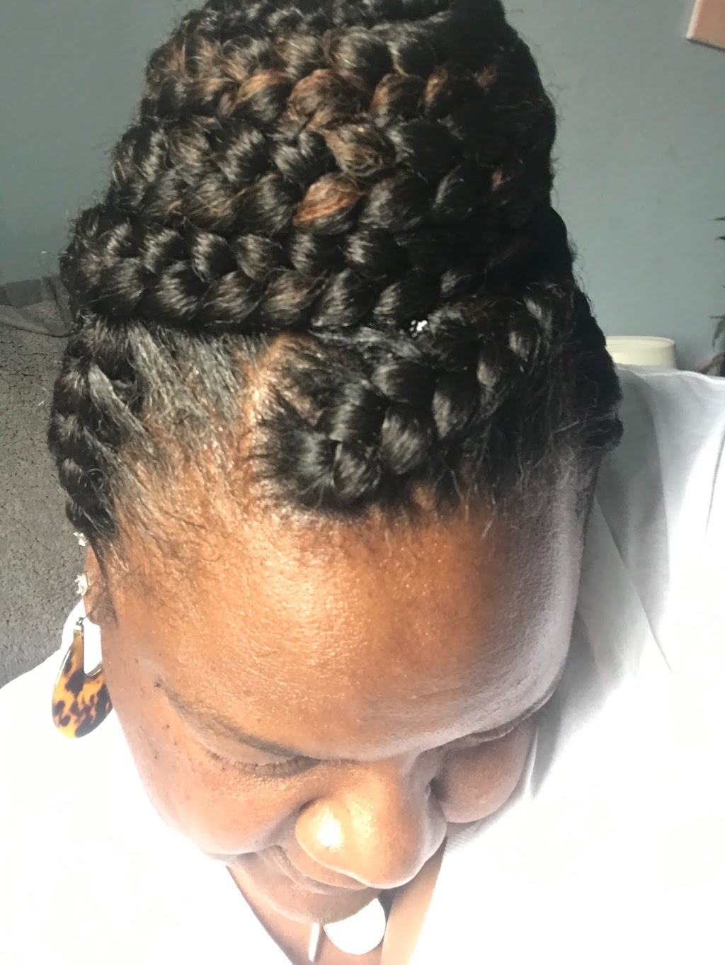Famas African Hair Braiding | 2225 Park Blvd, Oakland, CA 94606 | Phone: (510) 834-4970