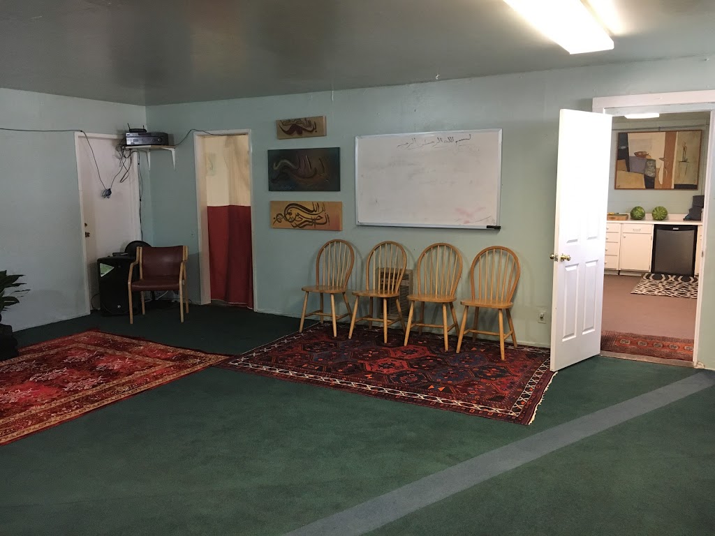 Islamic Center of North Marin | 7078 Redwood Blvd, Novato, CA 94945 | Phone: (415) 578-0579