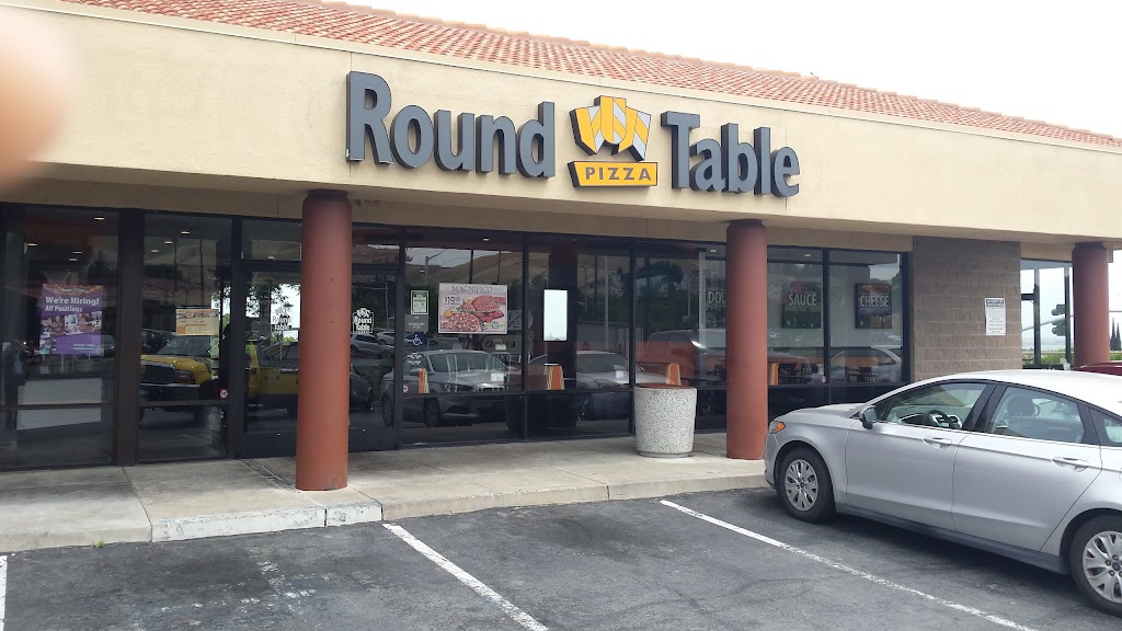 Round Table Pizza | 408 Bailey Rd, Pittsburg, CA 94565 | Phone: (925) 458-2244