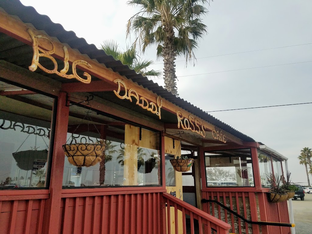 Big Daddy Rosss Cafe | 1001 Mc Avoy Rd, Bay Point, CA 94565 | Phone: (925) 709-1357