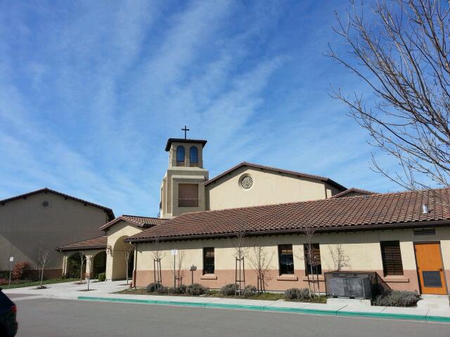 Canyon Creek Presbyterian Church | 9015 S Gale Ridge Rd, San Ramon, CA 94582 | Phone: (925) 498-9800